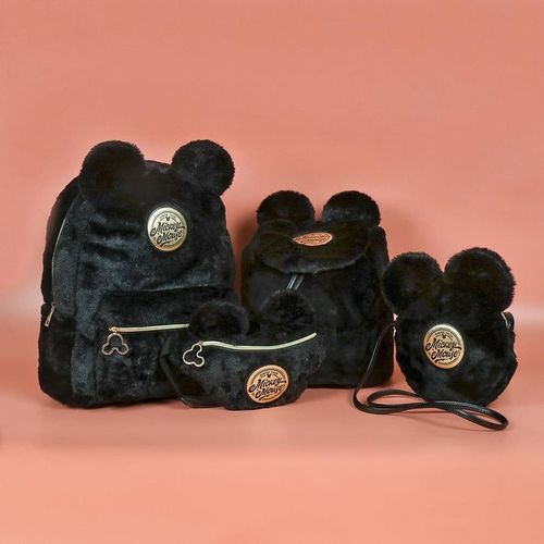 Bolso rionera de Mickey Mouse 'Young Collection' (2/12)