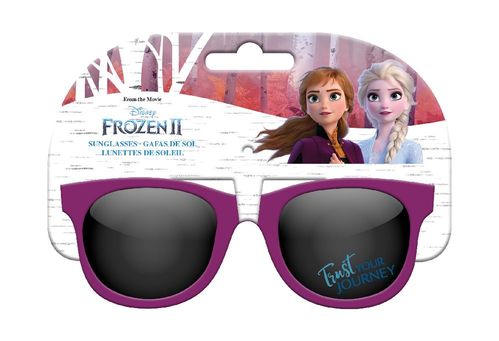 Surtido de 3 diseos gafas de sol de Frozen 2 (24/96)