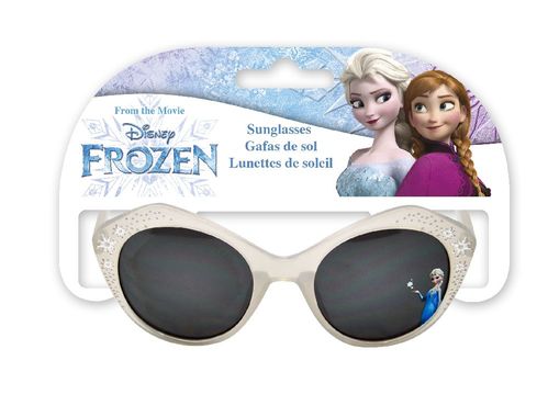 Gafas de sol premium de Frozen 2 forma (24/96)