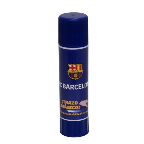 Barra de Pegamento de Trazo Mgico FC Barcelona (12/384)