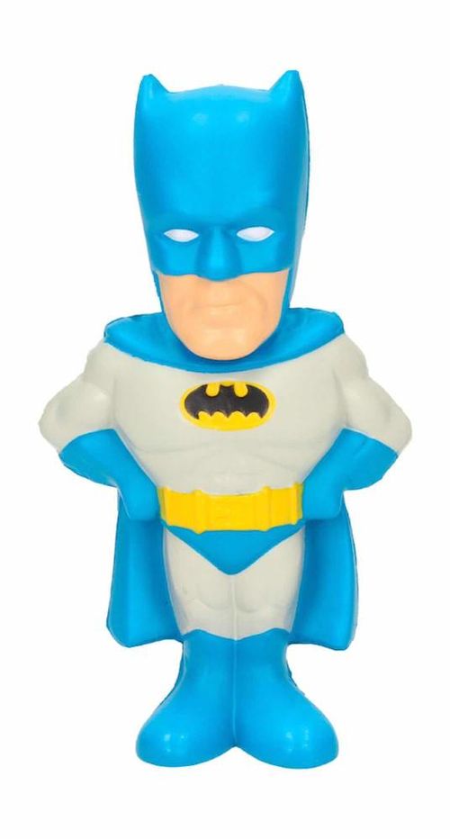 Figura Estrs Batman Stress Doll 14 Cm Dc Universe Official Merchandising (0/30)