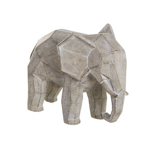 Figura Elefante Origami (2/4/8)