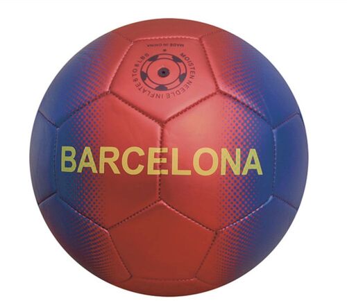 Balon Fc Barcelona