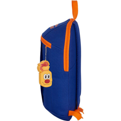 Mini mochila de paseo 39cm de Valencia Basket ''