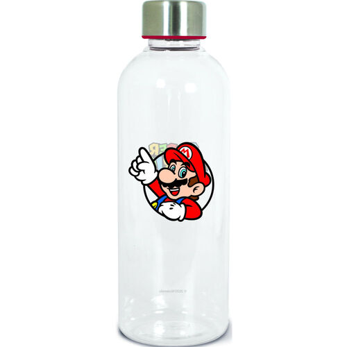 Botella hidro 850ml de Super Mario 'Coleccin Young Adult' (6/36) |STEVRD|