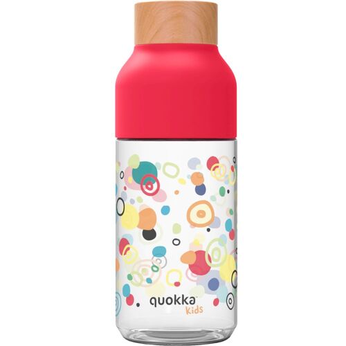 Quokka Kids Botella Tritan Ice Dots 570ml (st12)