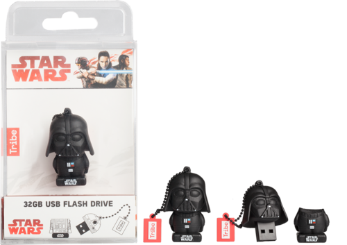 USB 32GB Darth Vader de Star Wars