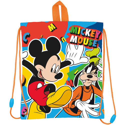 Bolsa merienda de Mickey Mouse 'Cool Summer' (36/72)