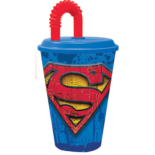 Vaso caa easy 430ml de Superman 'Symbol' (0/24)