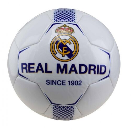 Baln azul de Real Madrid