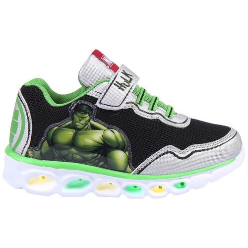 Zapatos deportivas luces de Avengers (16/16)
