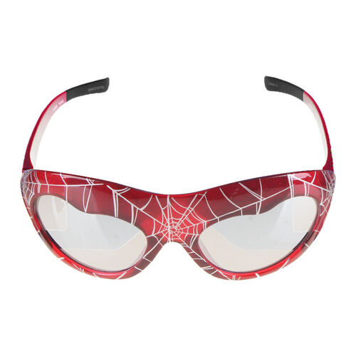 Gafas de sol premium forma de Spiderman (24/96)
