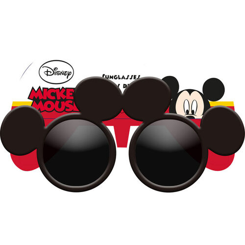 Gafas de sol premium forma de Mickey Mouse (24/96)