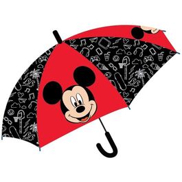 Paraguas 42cm de Mickey Mouse