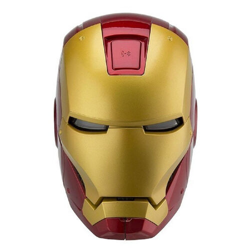 Ekids, Altavoz Bluetooth Marvel Iron Man