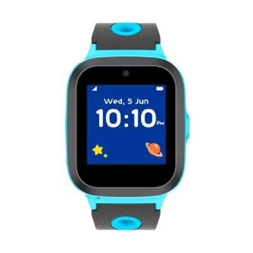Innjoo, Reloj GPS Nio Kids Watch Azul