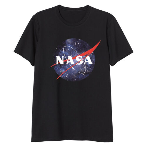 Camiseta juvenil/adulto de NASA