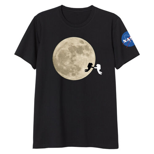 PROMOCION 3X2 - Camiseta juvenil/adulto de NASA