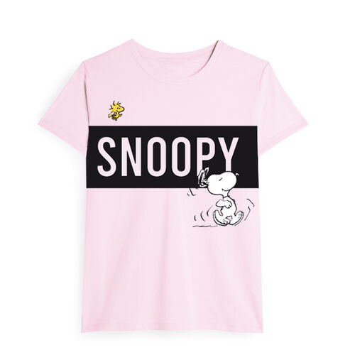 PROMOCION 3X2 - Camiseta juvenil/adulto de Snoopy