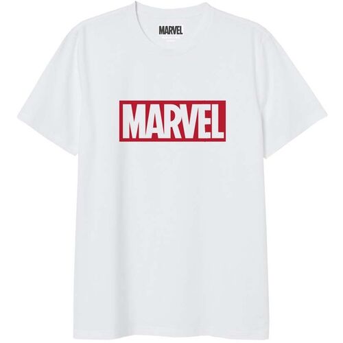 Camiseta juvenil/adulto de Marvel