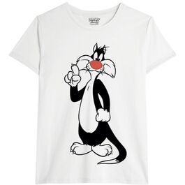 Camiseta juvenil/adulto de Looney Tunes