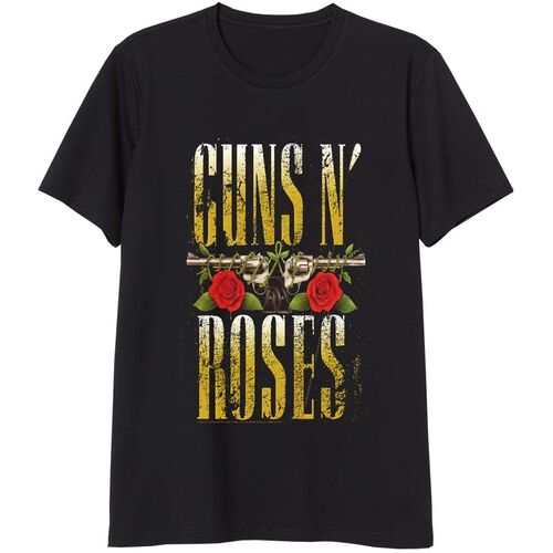 PROMOCION 3X2 - Camiseta juvenil/adulto de Guns and Roses