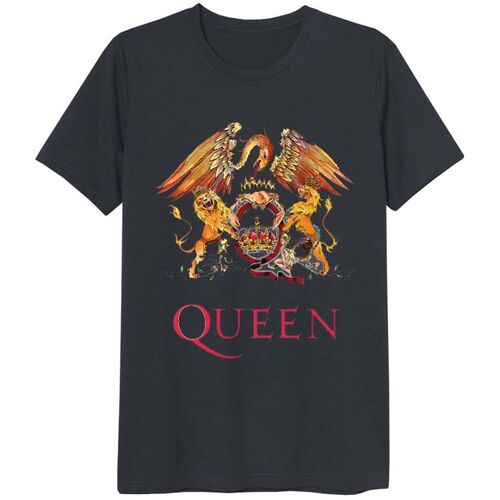 Camiseta juvenil/adulto de Queen