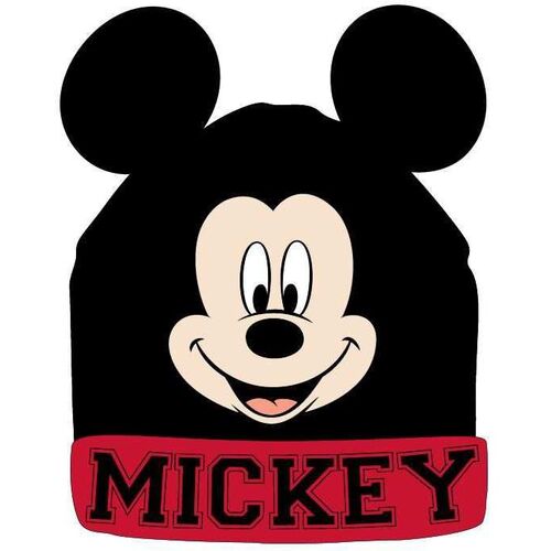 Gorro nio de Mickey Mouse