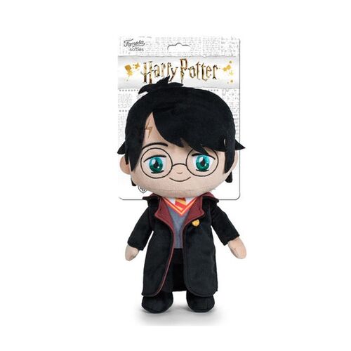 Peluche 32 cm de Harry Potter