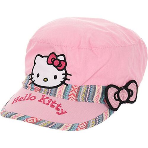 Gorra de Hello Kitty