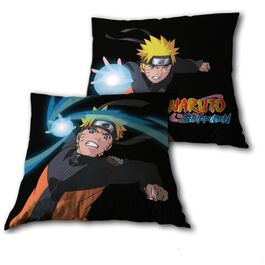 Naruto cushion 35x35cm
