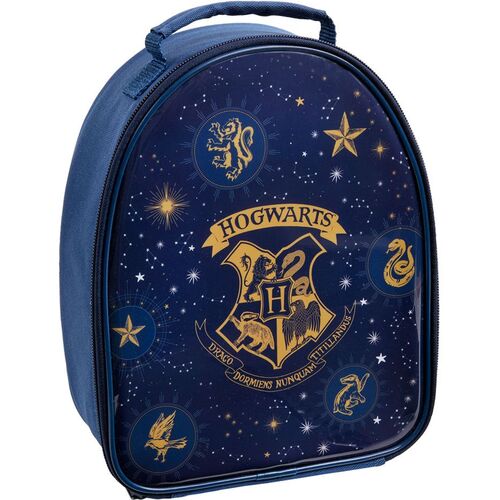 Bolsa portamerienda trmica de Harry Potter