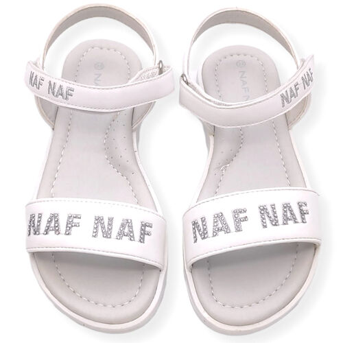 Zapatos sandalia de Naf Naf
