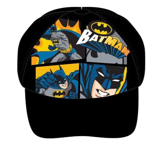 Gorra de Batman