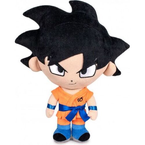 Peluche 25cm de Dragon Ball 'Goku'