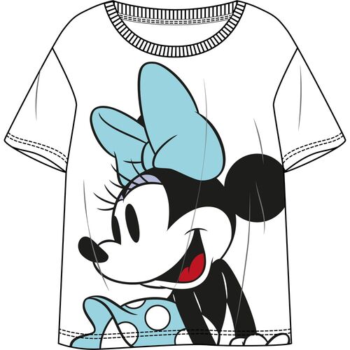 Camiseta Juvenil/Adulto de Mickey Mouse