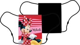 Mochila saco cordones 40cm de Minnie Mouse