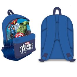 Avengers backpack 42cm
