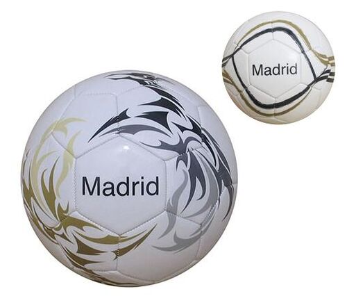 Balon Madrid