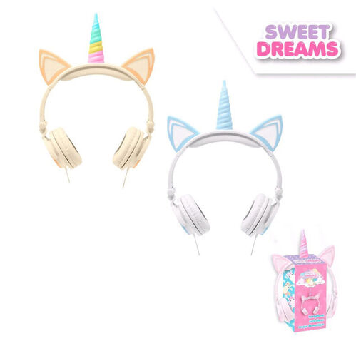 Cascos auriculares de Sweet Dreams