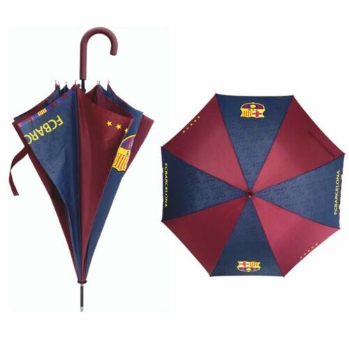 Paraguas automtico 60cm de FB Barcelona