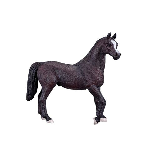 Figura Mojo, Semental negro rabe 'serie granja y caballos XL'
