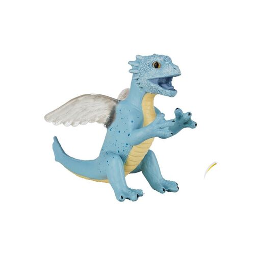 Figura Mojo, Dragn marino beb 'serie dragones y fantasia Large'