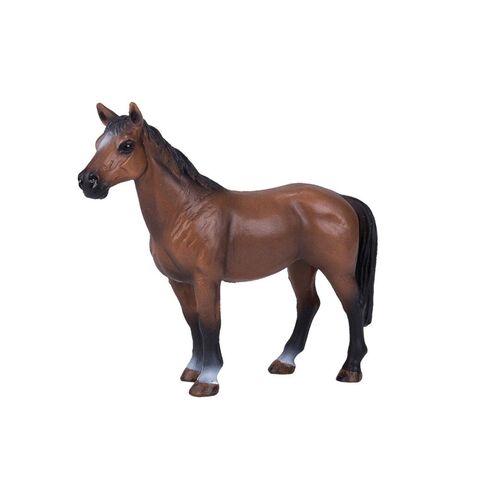 Figura Mojo, Trakehner  'serie granja y caballos XL'