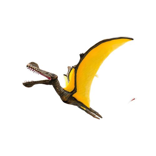 Figura Mojo, Tropeognathus 'serie prehistoricos y dinosaurios Medium'