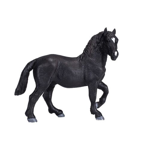 Figura Mojo, Percheron 'serie granja y caballos XL'