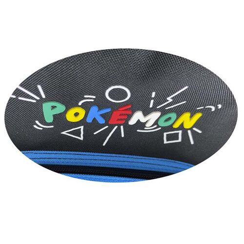 Billetera de Pokemon 'Colorful'