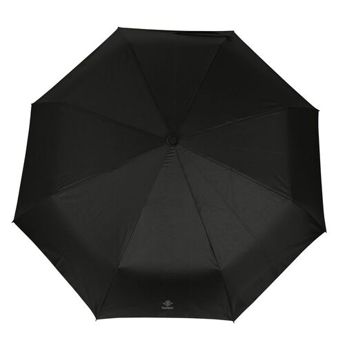 Paraguas plegable automatico 58cm de Real Betis Balompie 'Premium'