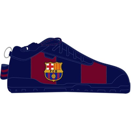 Estuche portatodo zapatilla de FC Barcelona '1 Equipacion 23/24'