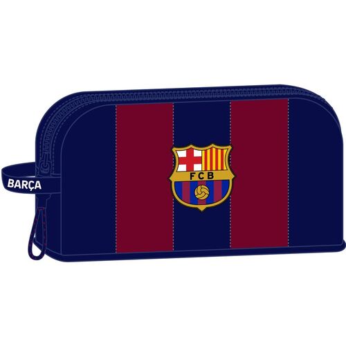 Bolsa portadesayunos termica de FC Barcelona '1 Equipacion 23/24'